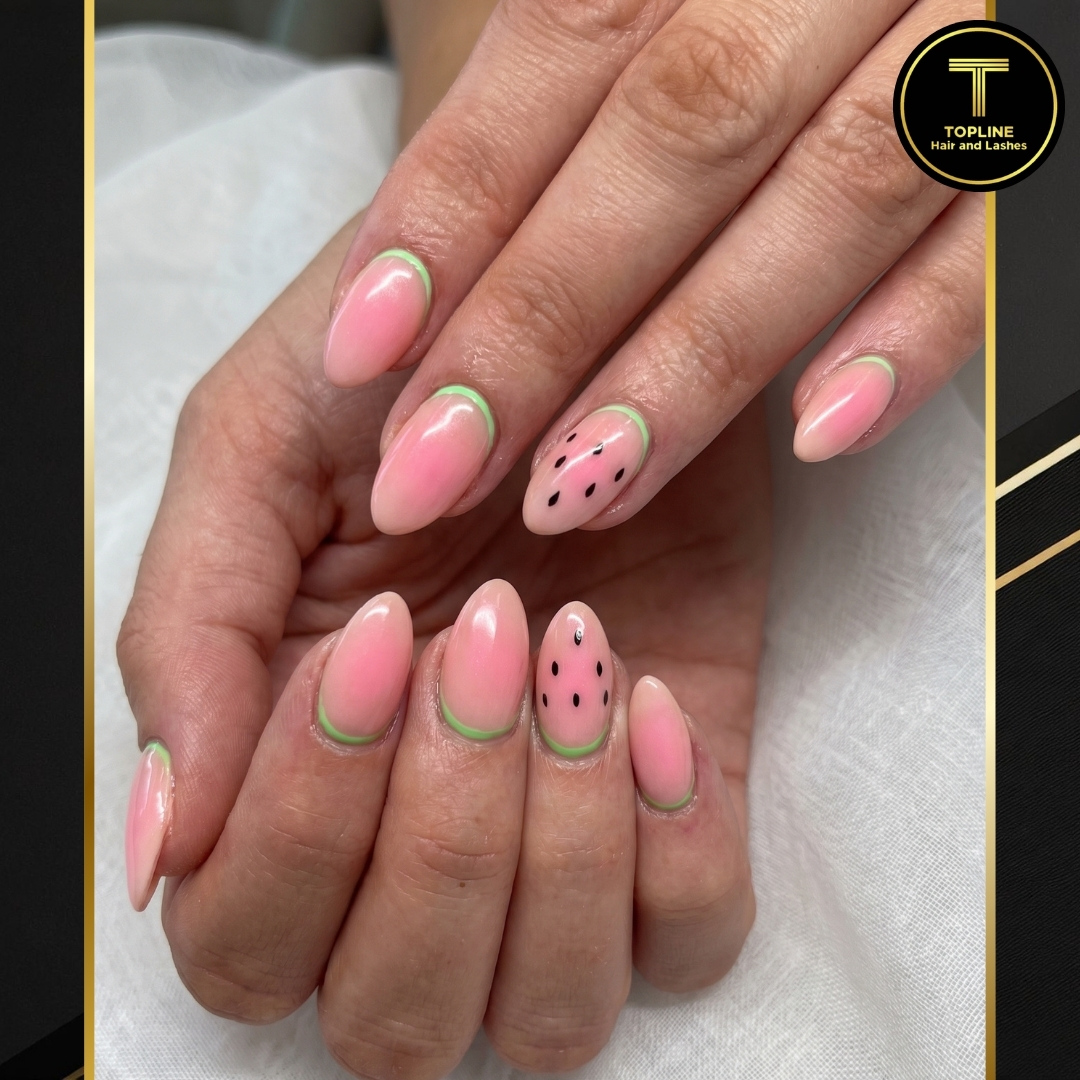 Nail June 2